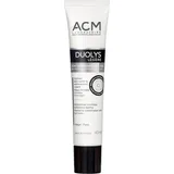 Acm Duolys Legere Anti-Aging-Feuchtigkeitspflege Norma lna Aa3 4 Smaa ena Pleay Hydrataana Kra c m Proti Sta rnuta