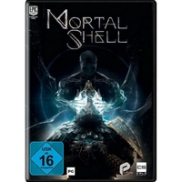 Mortal Shell PC