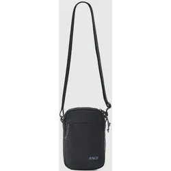 AEVOR Easy Ride Poucher Umhängetasche black Gr. Uni