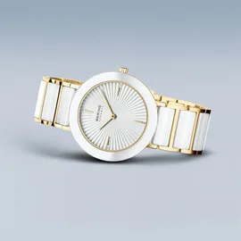 BERING Classic Ceramic Edelstahl 34 mm 11435-758