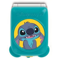 CLEMENTONI Disney Baby Telefon Stitch