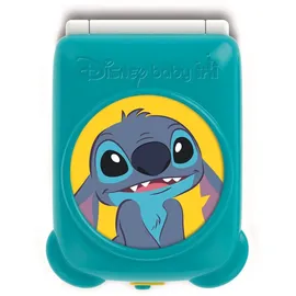 CLEMENTONI Disney Baby Telefon Stitch