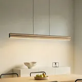 quitani Lisene 1-flg. 117,5 cm Holz