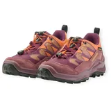 Lowa Maddox Pro GTX LO JR altrosa/ton