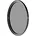 58mm Graufilter Objektivfilter Schwarz