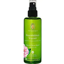 Primavera Rosenblütenwasser Bio