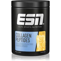 ESN Collagen Peptides Kollagen mit Vitaminen Geschmack Lemon 300 g