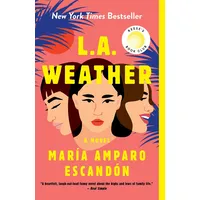 Flatiron Books L.A. Weather