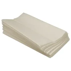 Präzisionstuch Techclean Wiper, 23 x 23cm - weiß