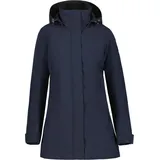 ICEPEAK ALNA Jacket - Da., dark blue 390 38