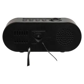 Denver CRP-717 schwarz