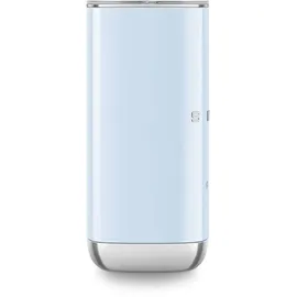 Smeg Milchaufschäumer MFF02PBEU Pastellblau