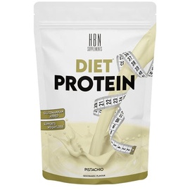 Peak Performance HBN Supplements - Diet Protein - 700g Geschmacksrichtung Banana