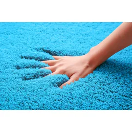 OTTO home Merida 50 x 80 cm blau