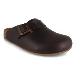 HAFLINGER Porto Dunkelbraun 43