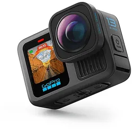 GoPro HERO13 Black Ultra Wide Edition