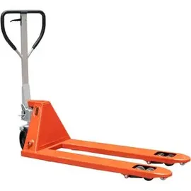 Schefer Gabelhubwagen Premium 2500 kg