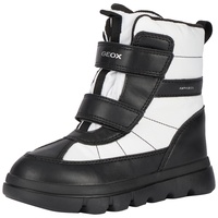 GEOX Damen J WILLABOOM Girl B A Ankle Boot,