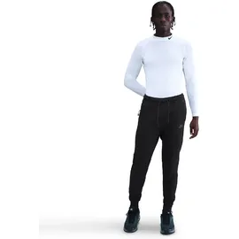 Nike Tech Fleece Jogger Herren Hose, black/black XXL