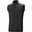 Corporate Steppweste Herren schwarz XS