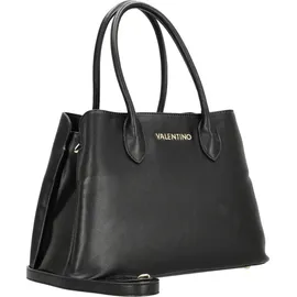 Valentino Sunshine Re Henkeltasche Kunstleder Schwarz