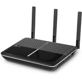 TP-Link Archer VR2100v V1 AC2100 Dualband Modem Router