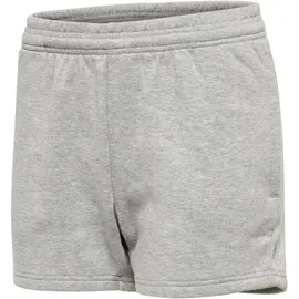 hummel Shorts Grau XL
