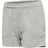 hummel Shorts Grau XL