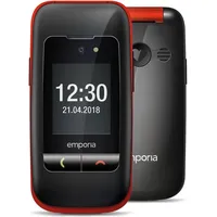 Emporia ONE V200.v3 Black