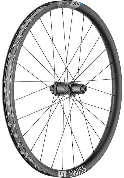 DT Swiss Laufrad HXC 1501 SPLINE 27,5