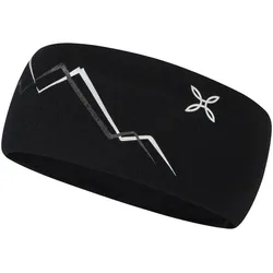 Montura Merino Skyline Band black (90) L