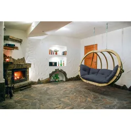 AMAZONAS Globo Royal Chair anthrazit