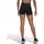adidas Techfit kurze Tights, Damen, HF6683 - black Xl5