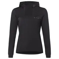 Vaude Qimsa Hoodie Schwarz L