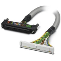 Phoenix Contact 2321680 CABLE-FCN40/1X50/ 6,0M/M340