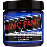 Manic Panic Haartönung BLUE MOON