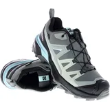 Salomon X Ultra 360 GTX Damen Sedona Sage/Black/Sea Foam 39 1/3