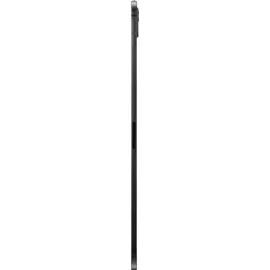 Apple iPad Pro 11" (5. Generation 2024) 256 GB Wi-Fi Space Schwarz