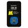 spinlock Blasenlicht gelb One Size