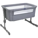 Chicco Next2Me Essential Grau 70,5 x 65 cm
