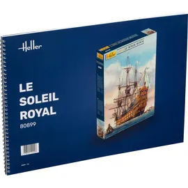 Heller Brochure Soleil Royal