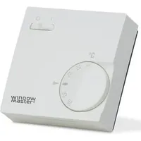 WindowMaster Raumthermostat WLA 110 0001,