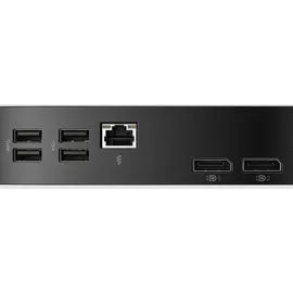 HP Pro t550 2023 32 GB RAM 32 GB Flash Intel UHD Graphics HP ThinPro