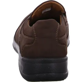Jomos Loafer Herren Braun 42