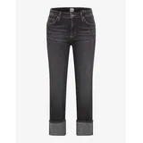 Brax Feel Good Style Madison S Used Dark Grey 44