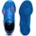 Puma Ultra 6 Play V IT Hallenschuhe Kinder ultra blue/puma white/glowing red 35