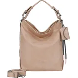 Fritzi aus Preußen Jive Hobo Bag Synthetik Braun/Bronze
