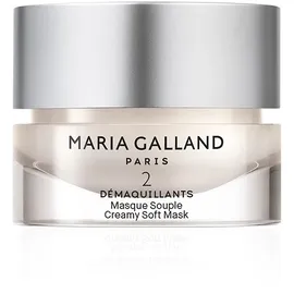 MARIA GALLAND PARIS 2 Creamy Soft Mask 50 ml