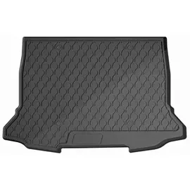 VAICO Koffer-/Laderaumwanne V30-4481 für Mercedes