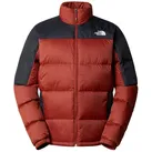 The North Face Daunenjacke The North Face Herren Daunenjacke Diablo 4M9J braun M (50/52)